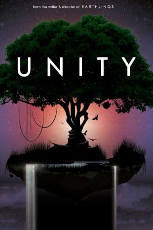 Unity poster art