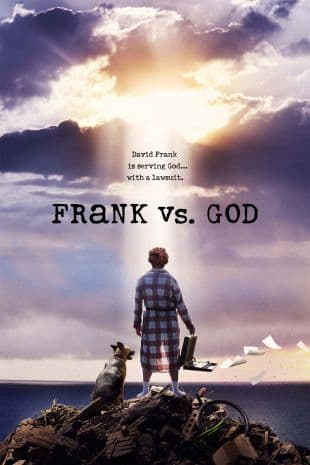 Frank vs. God poster art