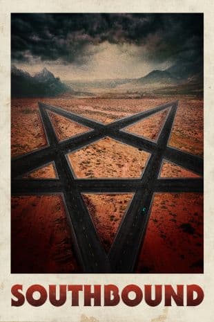 Southbound poster art