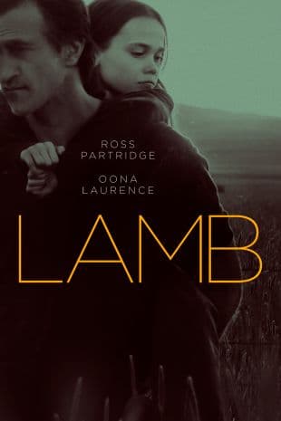 Lamb poster art