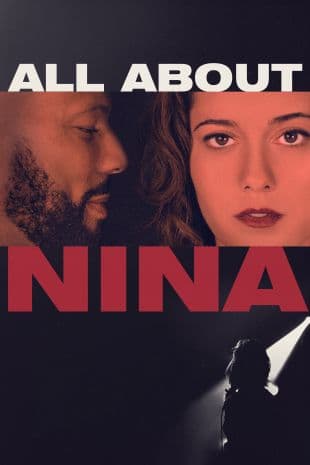 All About Nina poster art
