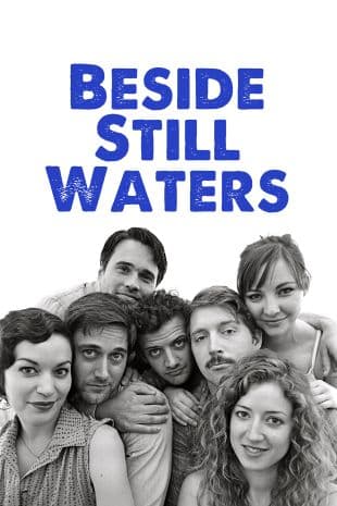 Beside Still Waters poster art