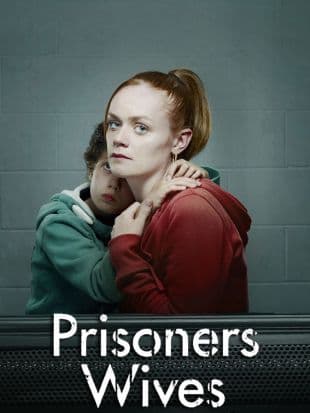 Prisoners' Wives poster art