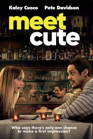 Meet Cute poster art