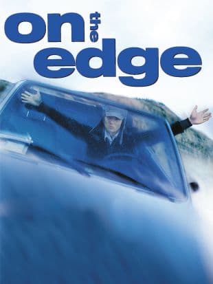 On the Edge poster art