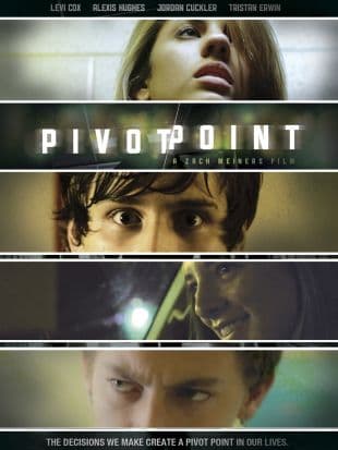 Pivot Point poster art