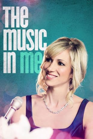 The Music in Me poster art