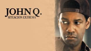 John Q - Situaci�n Extrema poster art