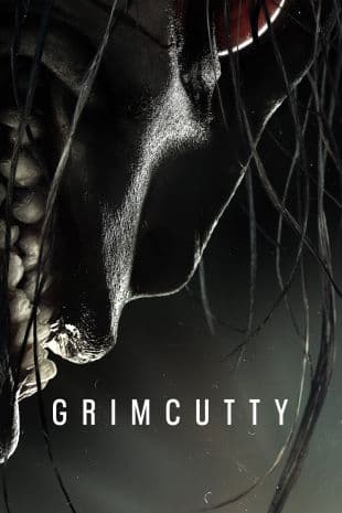 Grimcutty poster art