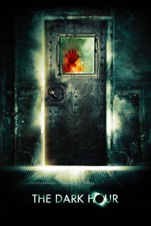 The Dark Hour poster art