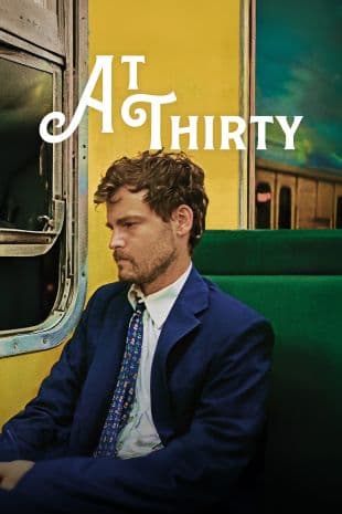 About Thirty poster art