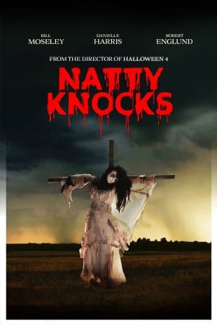 Natty Knocks poster art