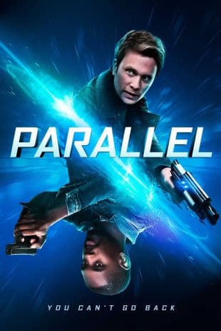 Parallel poster art