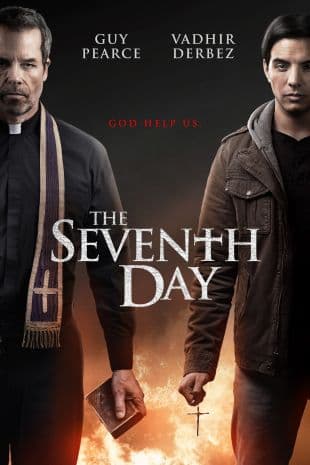 The Seventh Day poster art