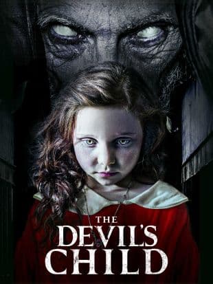 The Devil's Child poster art