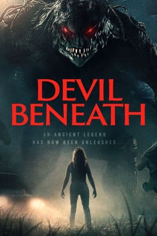 Devil Beneath poster art