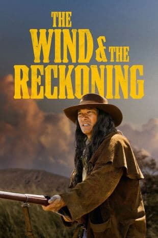 The Wind & the Reckoning poster art