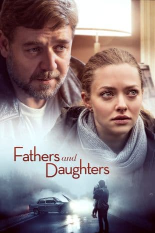 Fathers and Daughters poster art