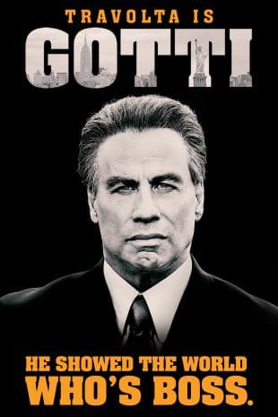 Gotti poster art