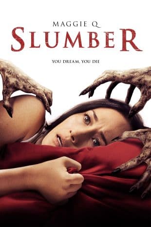 Slumber poster art