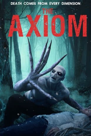 The Axiom poster art