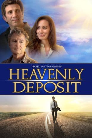 Heavenly Deposit poster art