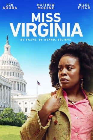 Miss Virginia poster art