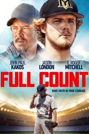 Full Count poster art