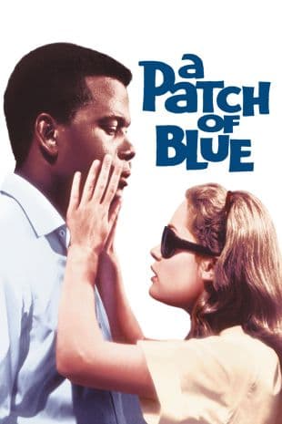 A Patch of Blue poster art