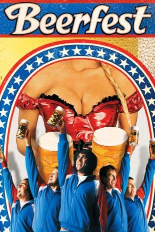 Beerfest poster art
