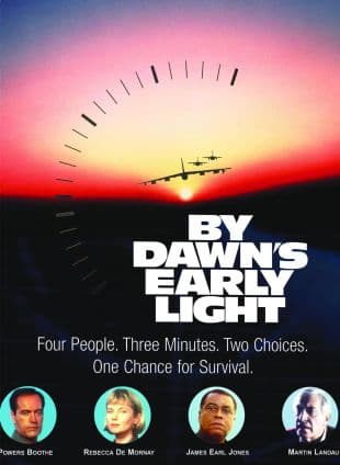 By Dawn's Early Light poster art