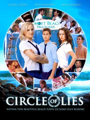 Circle Of Lies poster art