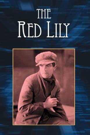 The Red Lily poster art