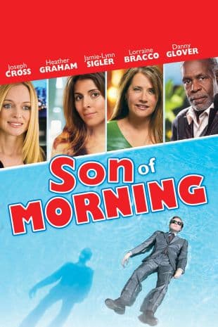 Son of Morning poster art