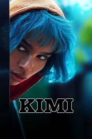 Kimi poster art