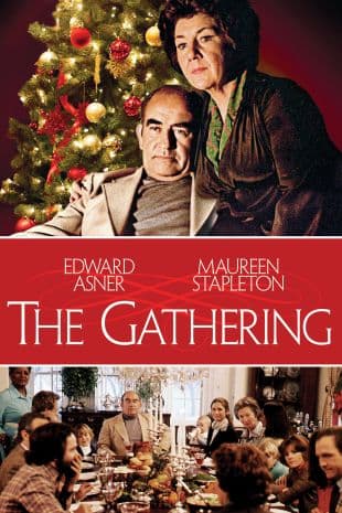 The Gathering poster art