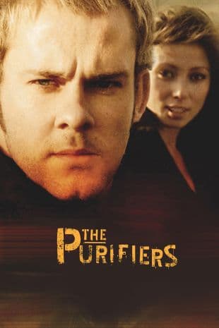 The Purifiers poster art