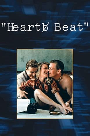 Heart Beat poster art