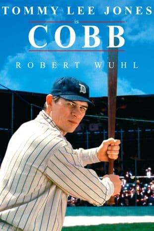 Cobb poster art