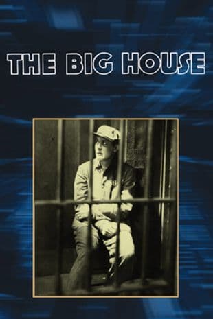 The Big House poster art