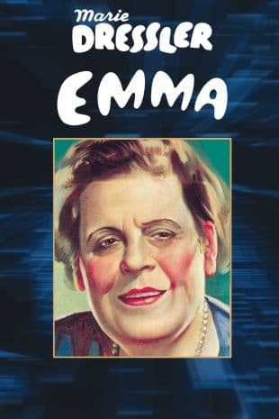 Emma poster art