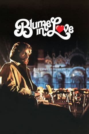 Blume in Love poster art