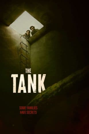 The Tank poster art