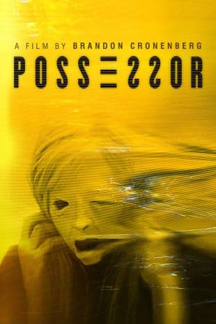 Possessor poster art