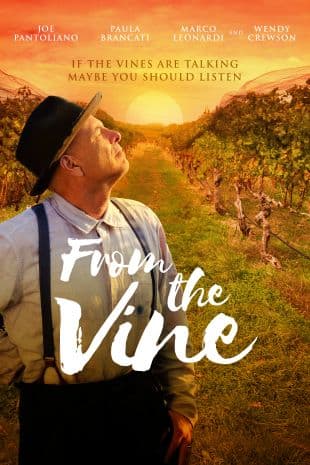 From the Vine poster art