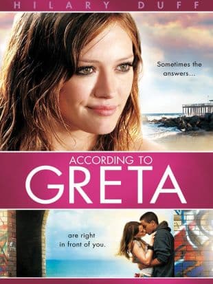 Greta poster art