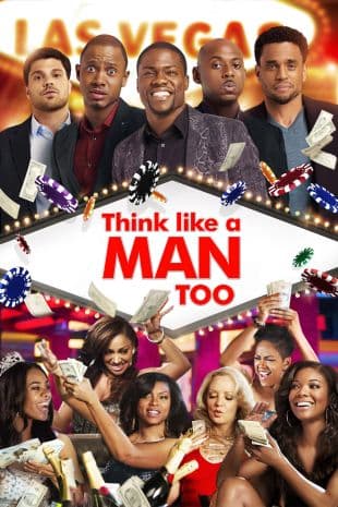 Think Like a Man Too poster art