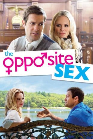 The Opposite Sex poster art