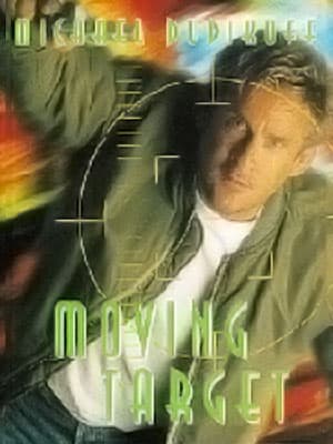 Moving Target poster art