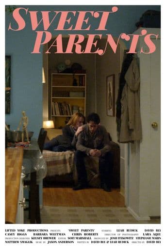 Sweet Parents poster art